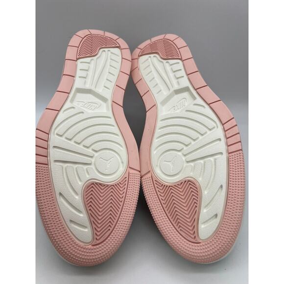 Nike Air Jordan 1 Elevate High Black Atmosphere DN3253-061 Women's Size 12 - Picture 4 of 12